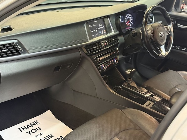 Used Kia Optima 2017 for sale - 76228895: Photo 21
