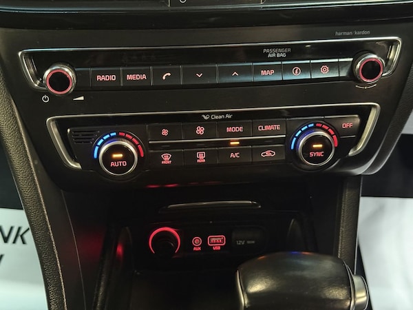 Used Kia Optima 2017 for sale - 76228895: Photo 34
