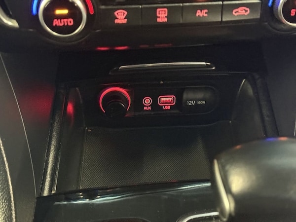 Used Kia Optima 2017 for sale - 76228895: Photo 35