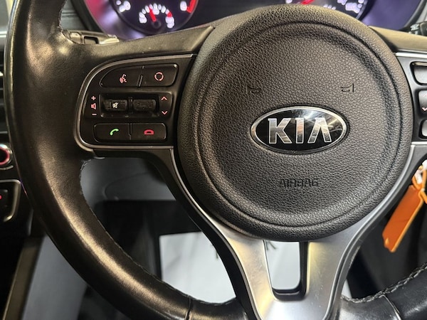 Used Kia Optima 2017 for sale - 76228895: Photo 39