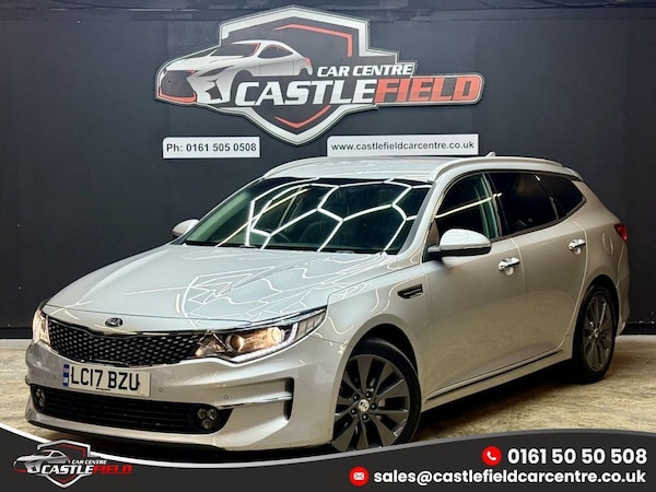 Used Kia Optima 2017 for sale - 76228895: Photo 3