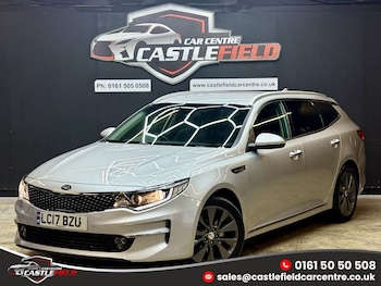 Used Kia Optima 2017 for sale - 76228895: Photo 3