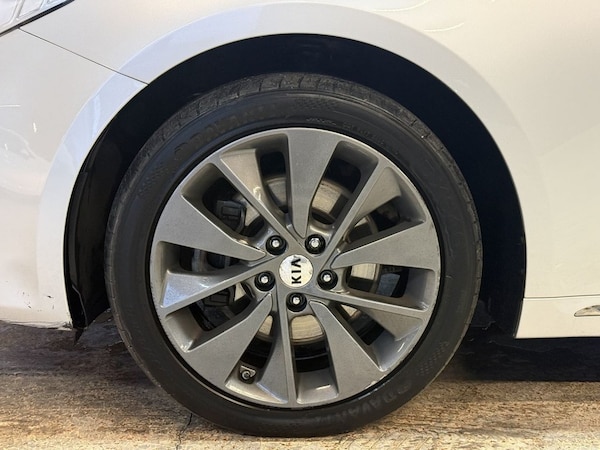 Used Kia Optima 2017 for sale - 76228895: Photo 46