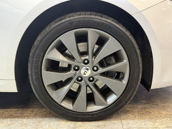 Used Kia Optima 2017 for sale - 76228895: Photo 47