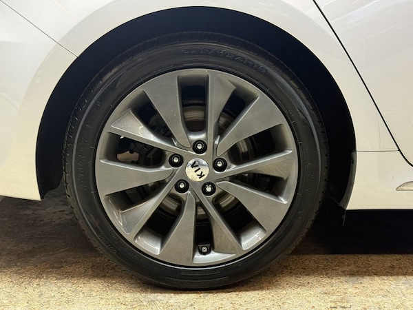 Used Kia Optima 2017 for sale - 76228895: Photo 48