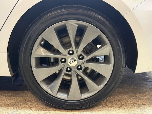 Used Kia Optima 2017 for sale - 76228895: Photo 49