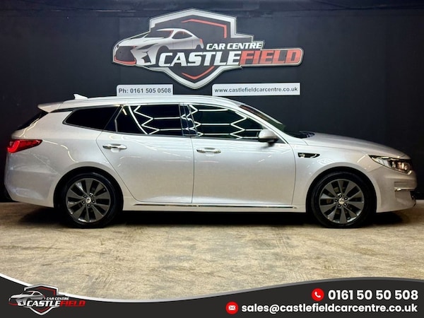 Used Kia Optima 2017 for sale - 76228895: Photo 6