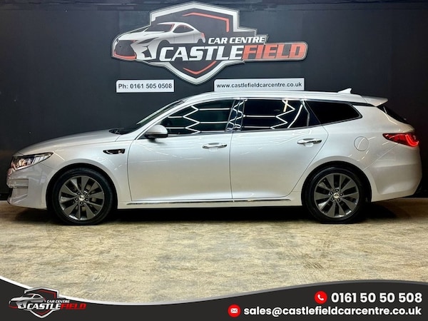 Used Kia Optima 2017 for sale - 76228895: Photo 7