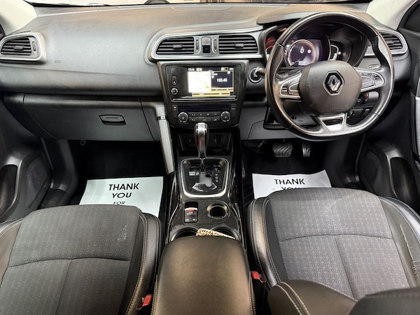 Used Renault Kadjar 2018 for sale - 76235590: Photo 11