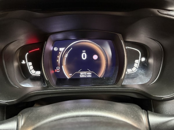 Used Renault Kadjar 2018 for sale - 76235590: Photo 12