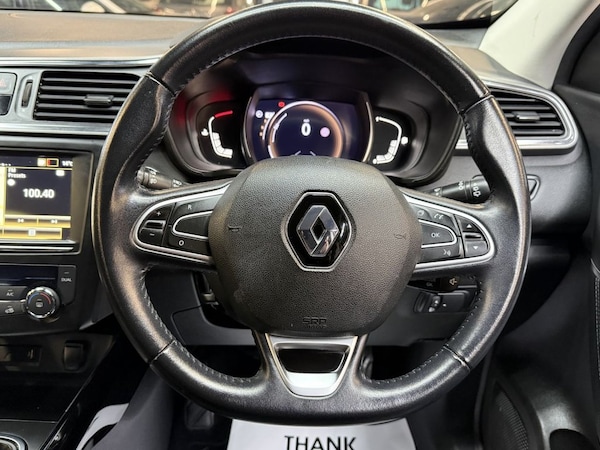 Used Renault Kadjar 2018 for sale - 76235590: Photo 13