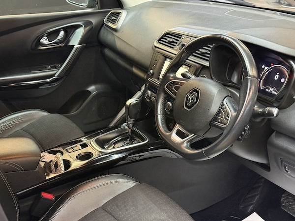 Used Renault Kadjar 2018 for sale - 76235590: Photo 14