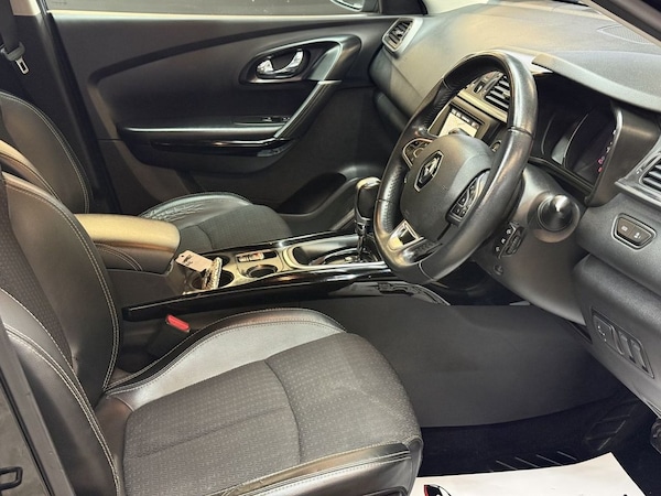 Used Renault Kadjar 2018 for sale - 76235590: Photo 15