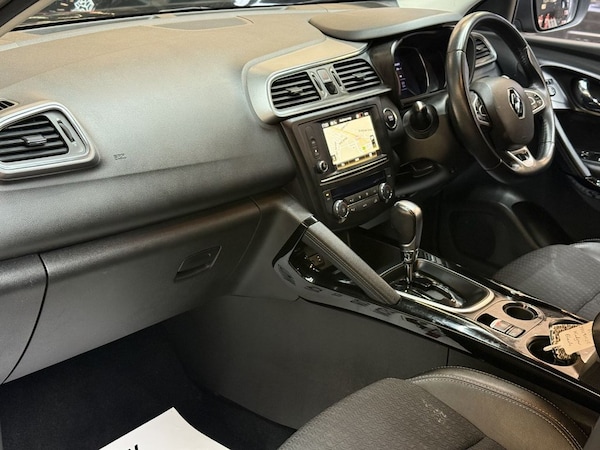 Used Renault Kadjar 2018 for sale - 76235590: Photo 19