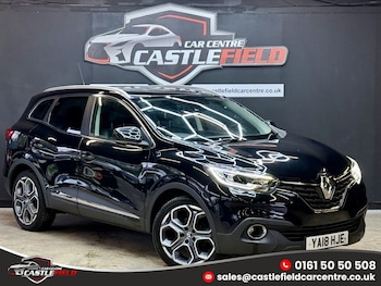 Renault - Kadjar