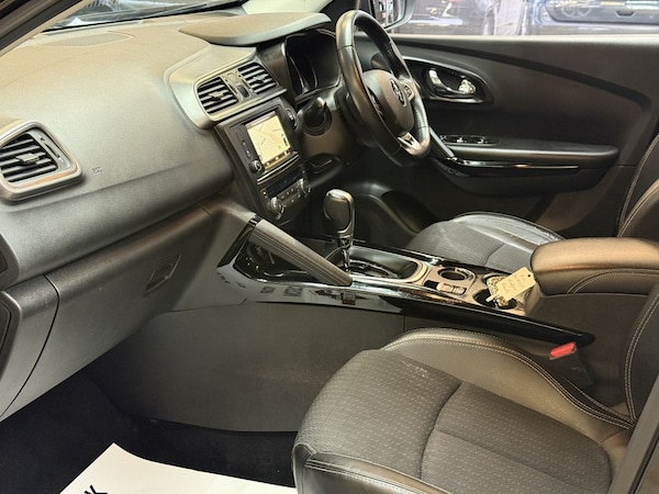 Used Renault Kadjar 2018 for sale - 76235590: Photo 20