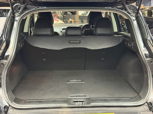 Used Renault Kadjar 2018 for sale - 76235590: Photo 24
