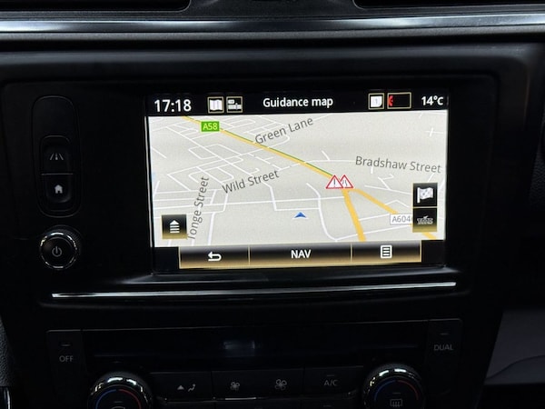 Used Renault Kadjar 2018 for sale - 76235590: Photo 26