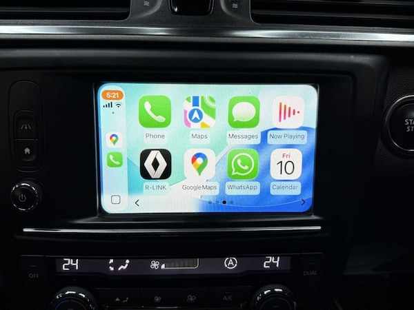 Used Renault Kadjar 2018 for sale - 76235590: Photo 28