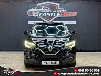 Used Renault Kadjar 2018 for sale - 76235590: Photo 2
