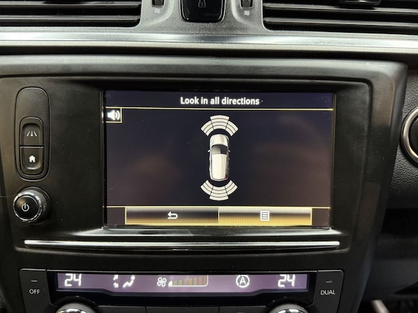 Used Renault Kadjar 2018 for sale - 76235590: Photo 30