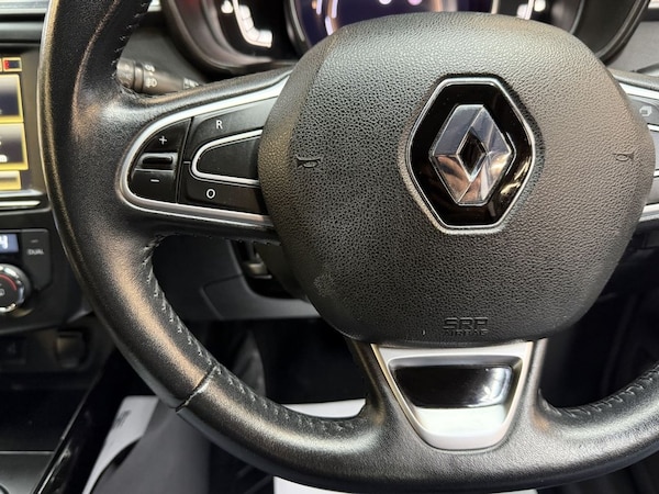 Used Renault Kadjar 2018 for sale - 76235590: Photo 35