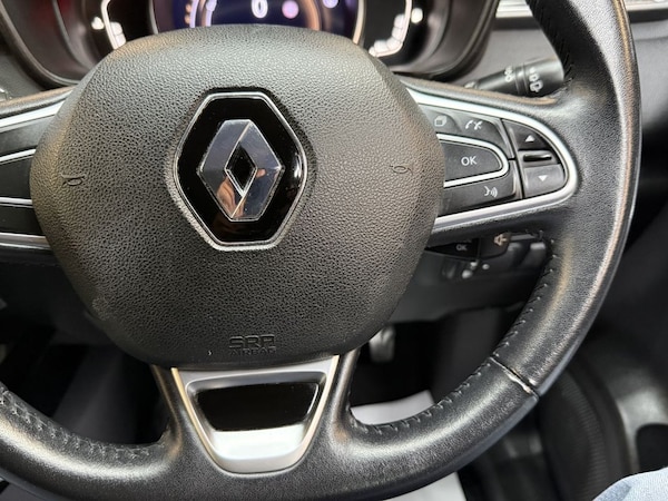 Used Renault Kadjar 2018 for sale - 76235590: Photo 36