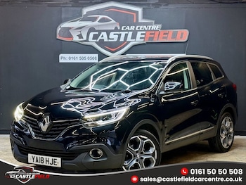 Used Renault Kadjar 2018 for sale - 76235590: Photo 3