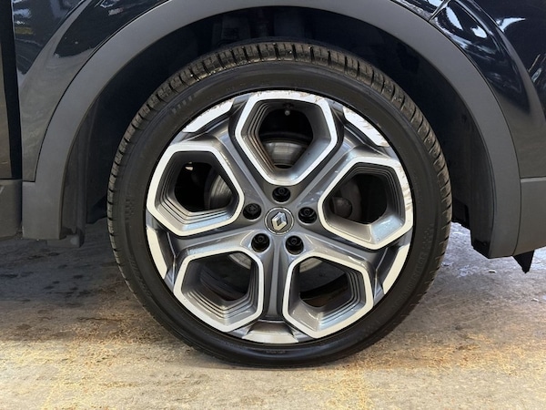 Used Renault Kadjar 2018 for sale - 76235590: Photo 45