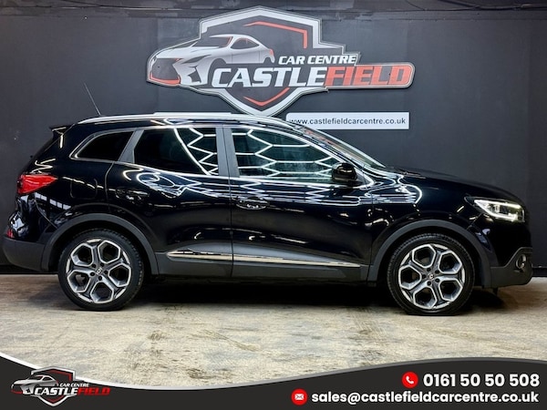 Used Renault Kadjar 2018 for sale - 76235590: Photo 5