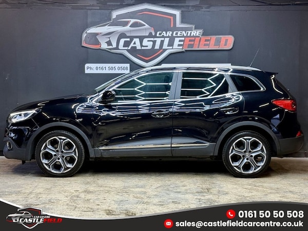 Used Renault Kadjar 2018 for sale - 76235590: Photo 6
