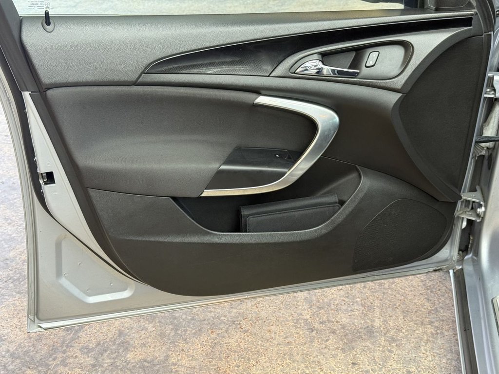 Used Vauxhall Insignia 2015 for sale - 76416986: Photo 20