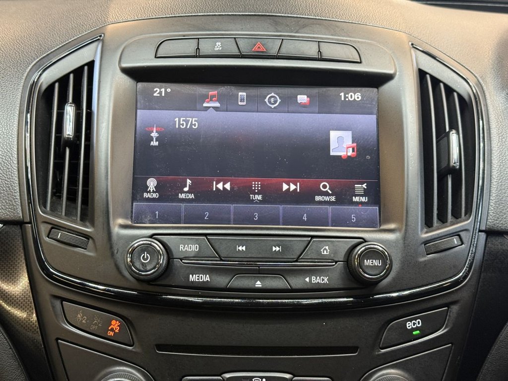 Used Vauxhall Insignia 2015 for sale - 76416986: Photo 25