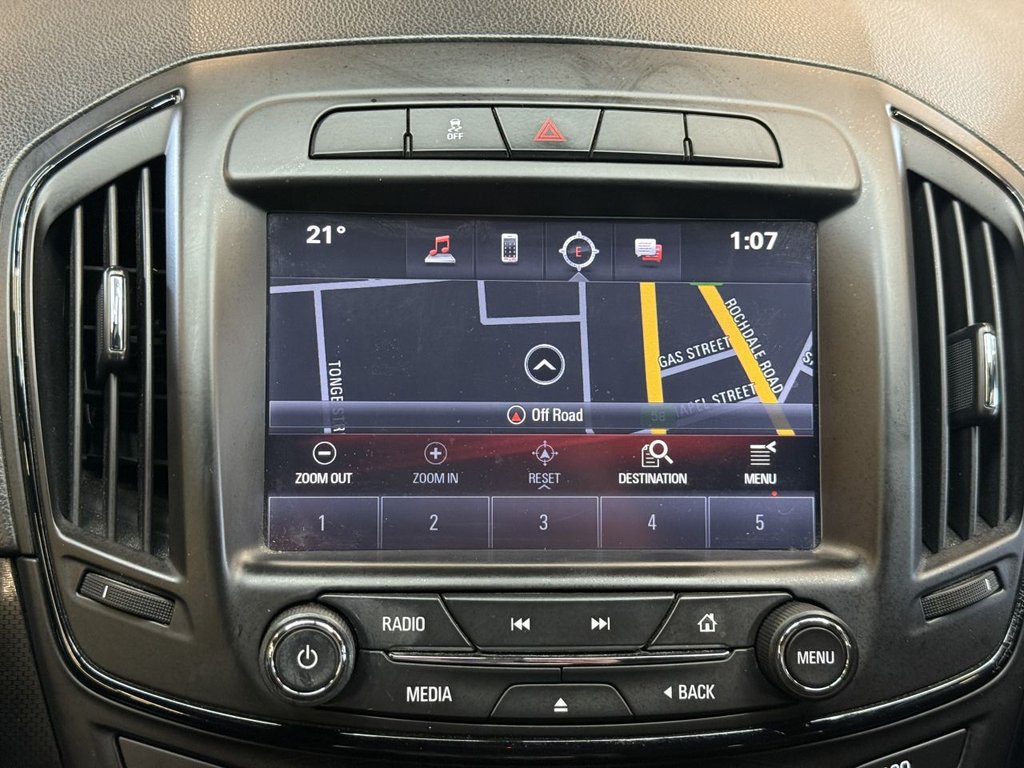 Used Vauxhall Insignia 2015 for sale - 76416986: Photo 26