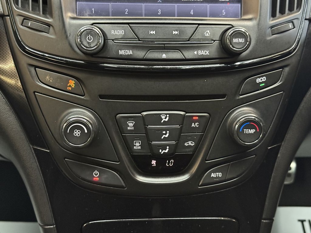 Used Vauxhall Insignia 2015 for sale - 76416986: Photo 27