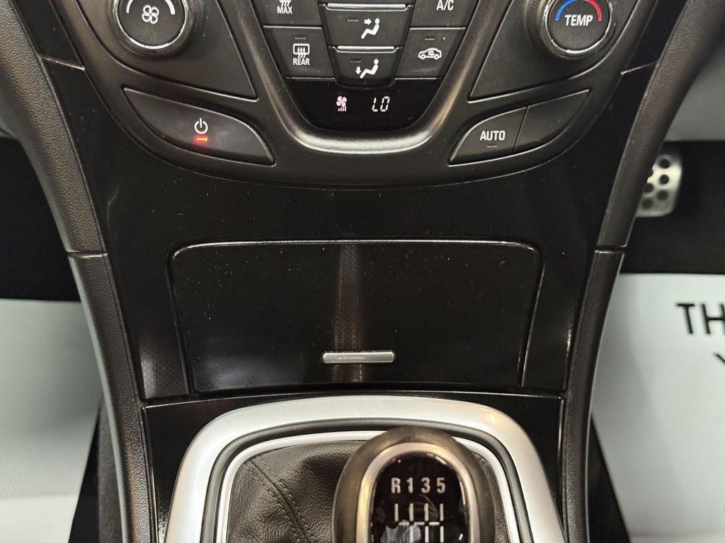 Used Vauxhall Insignia 2015 for sale - 76416986: Photo 28