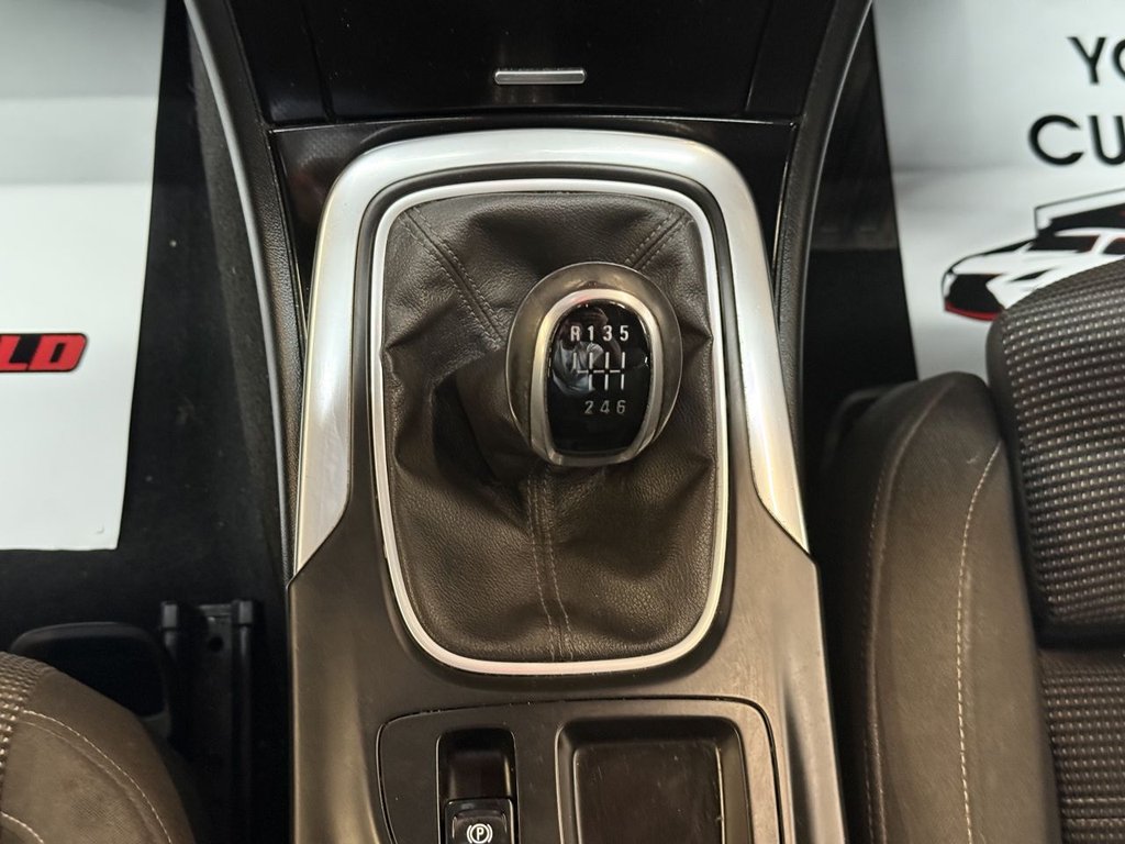 Used Vauxhall Insignia 2015 for sale - 76416986: Photo 29