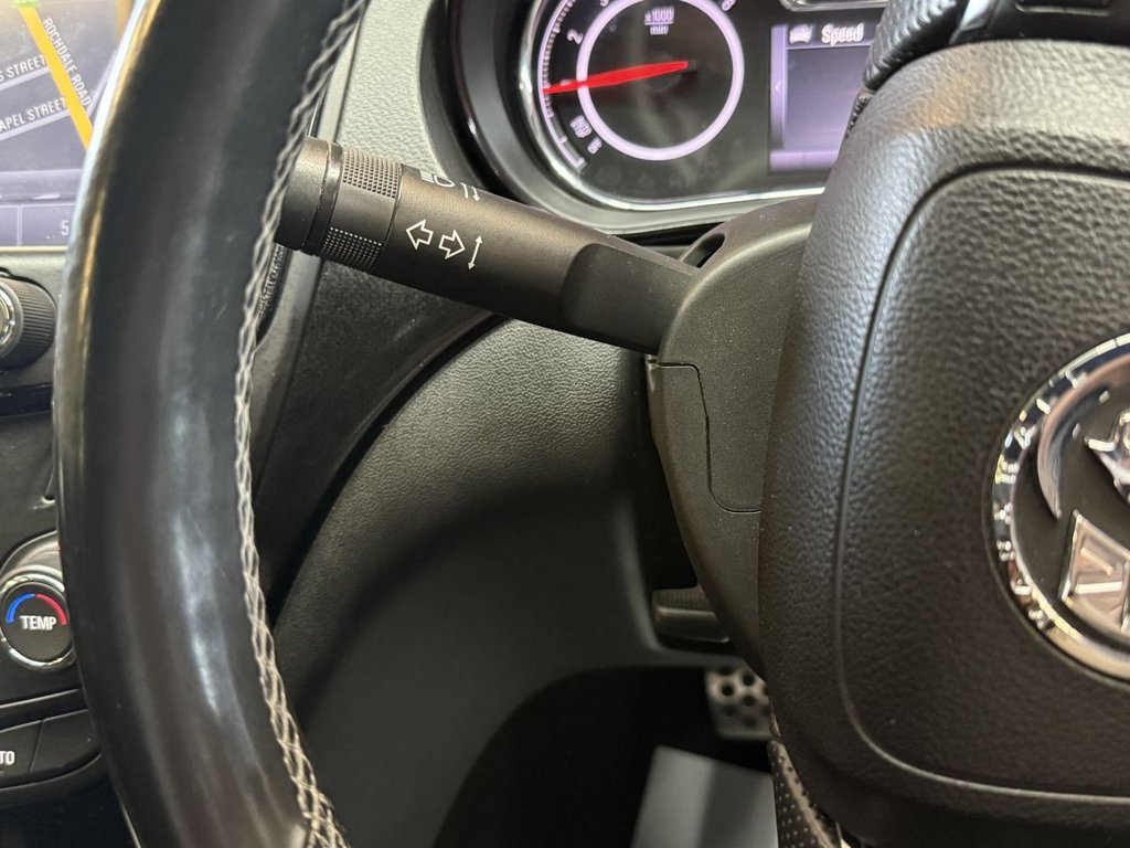 Used Vauxhall Insignia 2015 for sale - 76416986: Photo 33