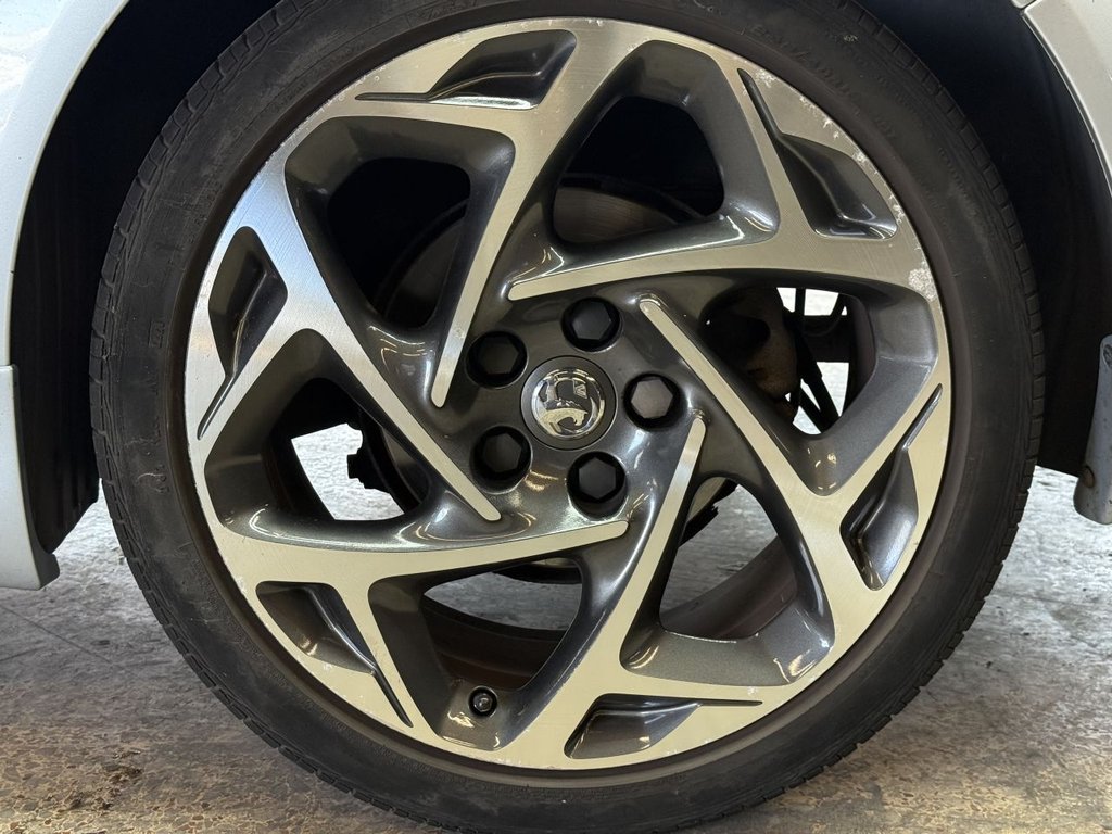 Used Vauxhall Insignia 2015 for sale - 76416986: Photo 38