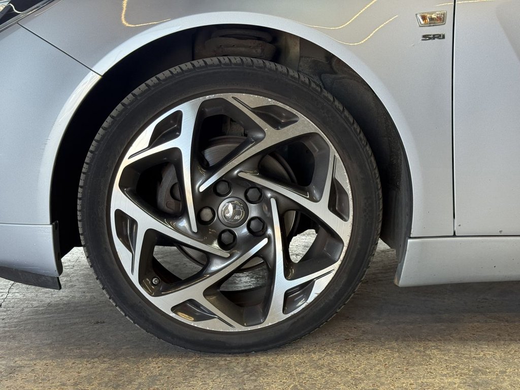 Used Vauxhall Insignia 2015 for sale - 76416986: Photo 39