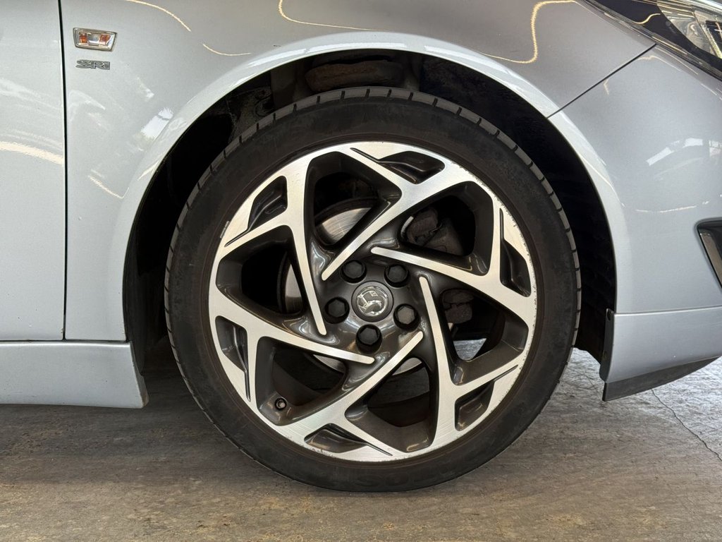 Used Vauxhall Insignia 2015 for sale - 76416986: Photo 40