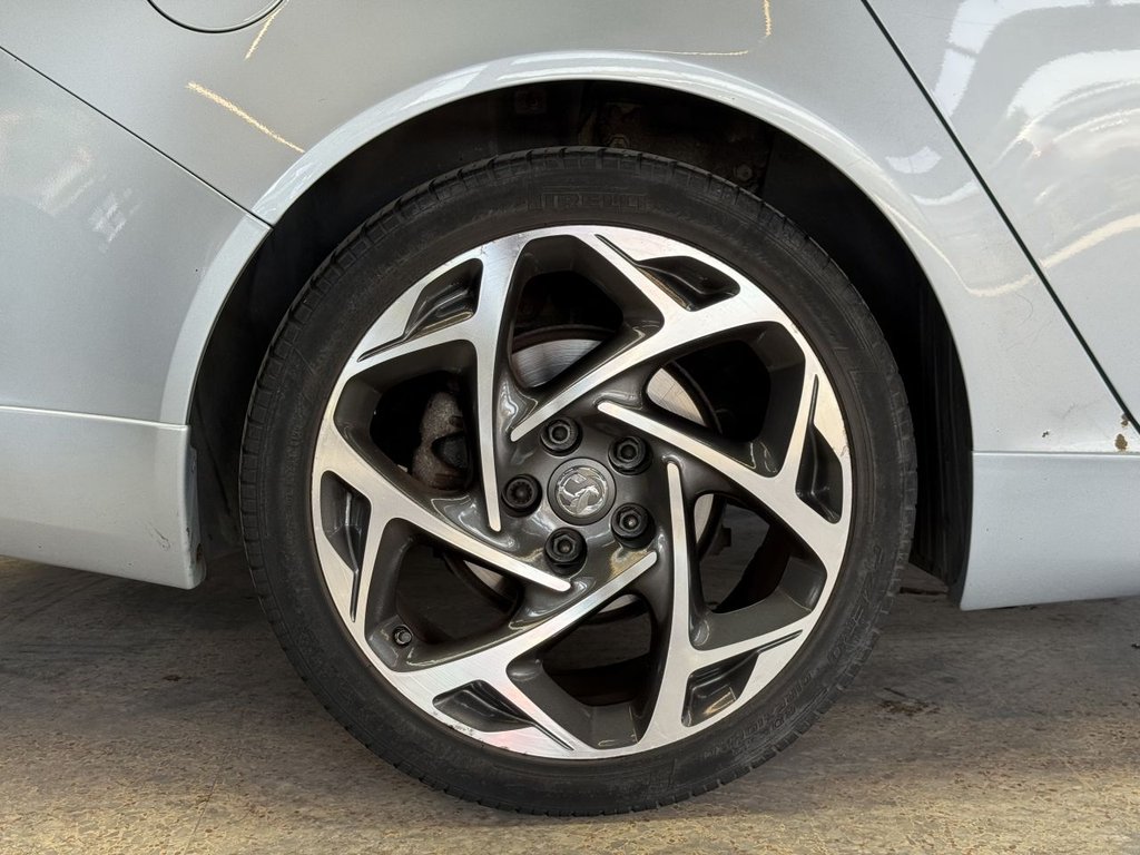 Used Vauxhall Insignia 2015 for sale - 76416986: Photo 41