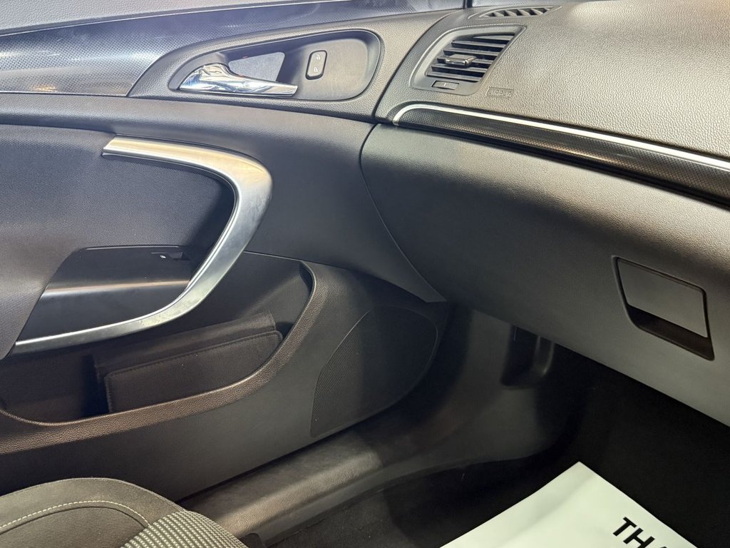 Used Vauxhall Insignia 2015 for sale - 76416986: Photo 42