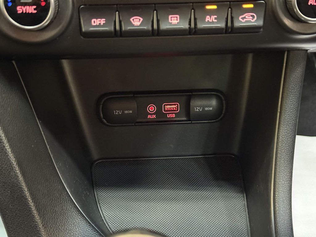 Vehicle 28