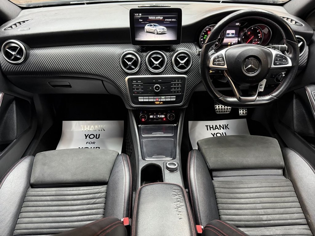 Used Mercedes-Benz A-Class 2016 for sale - 77193500: Photo 11