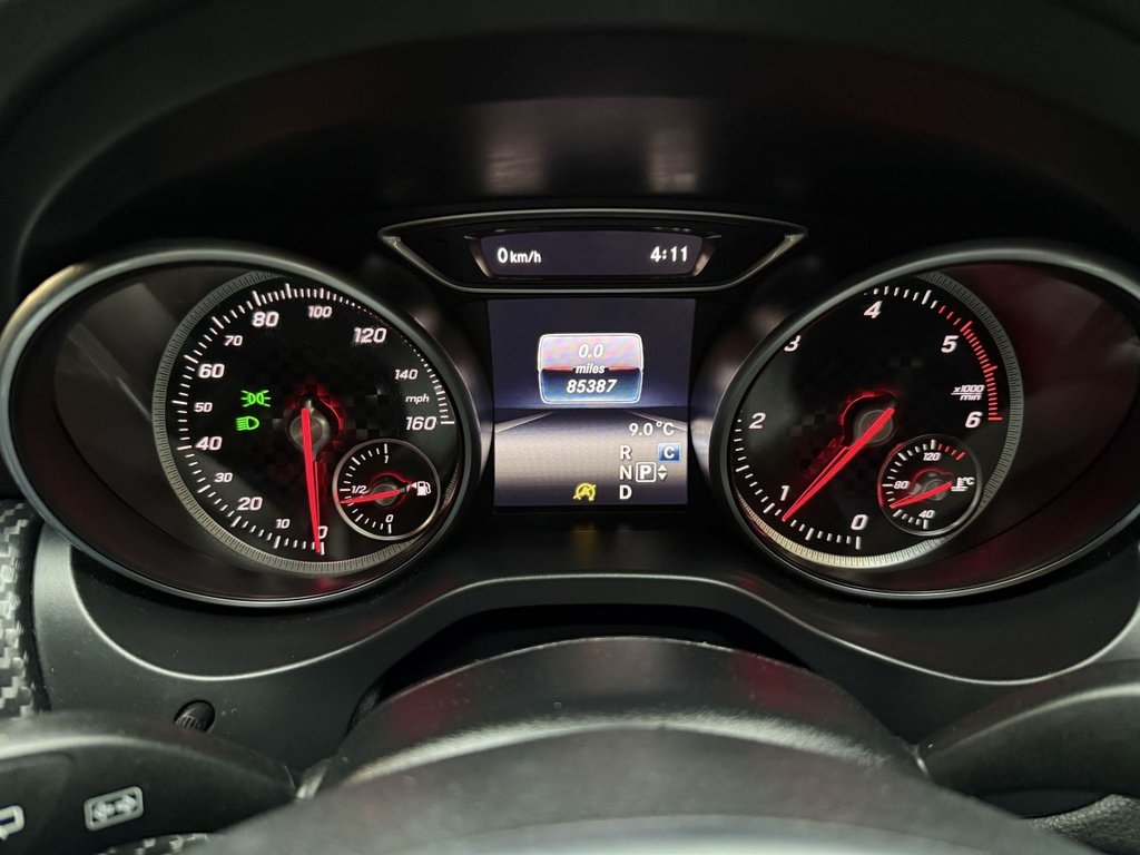 Used Mercedes-Benz A-Class 2016 for sale - 77193500: Photo 12