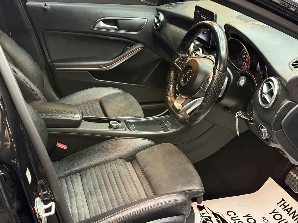 Used Mercedes-Benz A-Class 2016 for sale - 77193500: Photo 15