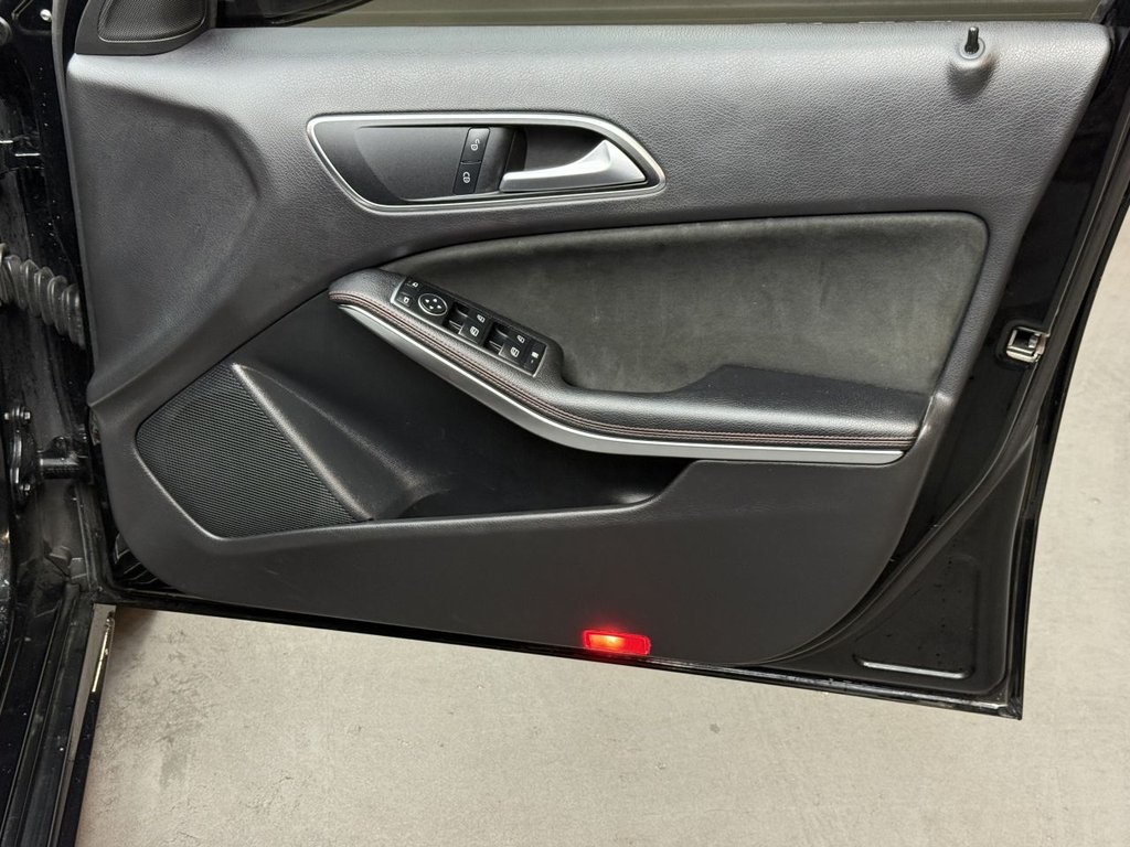 Used Mercedes-Benz A-Class 2016 for sale - 77193500: Photo 16