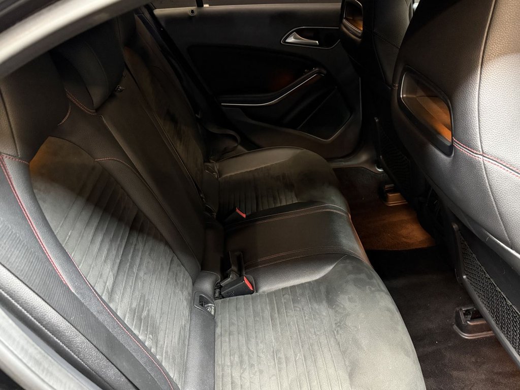 Used Mercedes-Benz A-Class 2016 for sale - 77193500: Photo 17