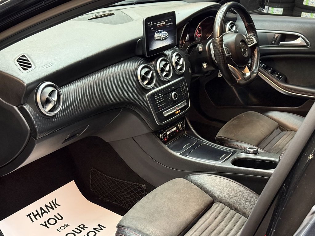 Used Mercedes-Benz A-Class 2016 for sale - 77193500: Photo 19